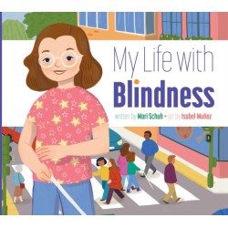 My Life with Blindness