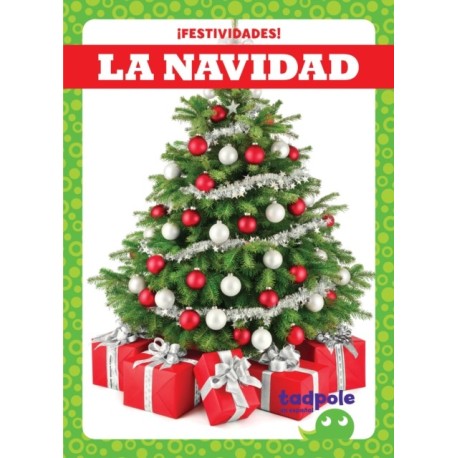 La Navidad - Christmas