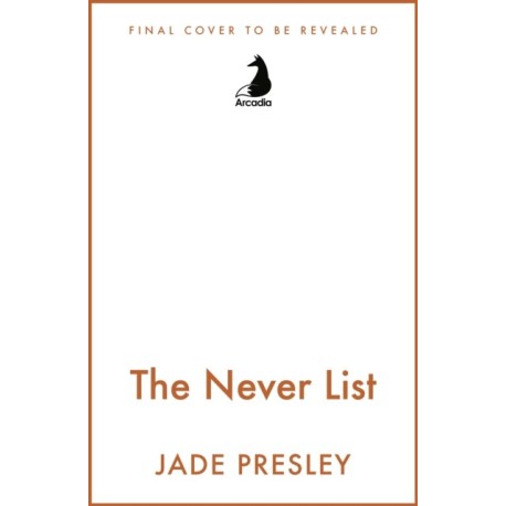 The Never List: a steamy, why-choose romantasy perfect for fans of Blood of Hercules, Bonded by Thorns and From Blood and Ash