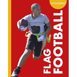 Curious about Flag Football