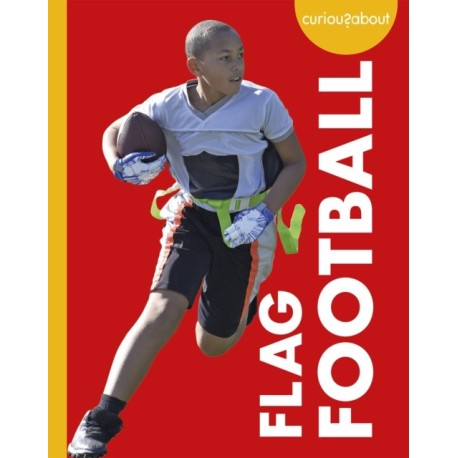 Curious about Flag Football