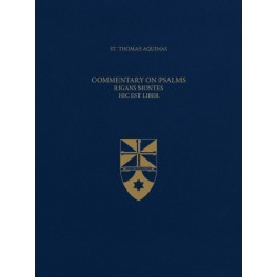 Commentary on Psalms