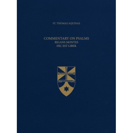 Commentary on Psalms