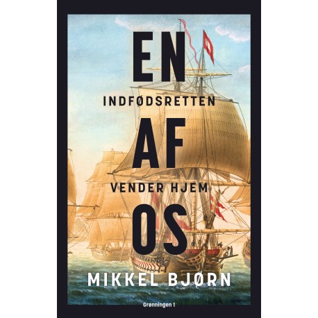 En af os: Indfødsretten vender hjem