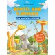 Apato har tjansen: Find forkerte ting i Dinoland