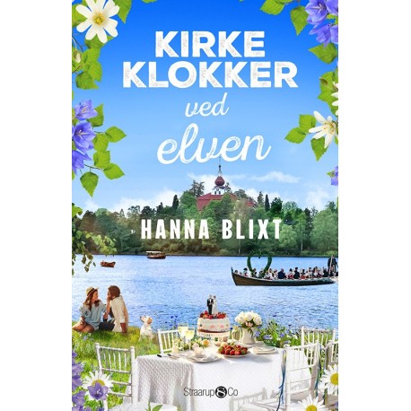 Kirkeklokker ved elven
