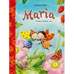 Maria: Verdens bedste ven