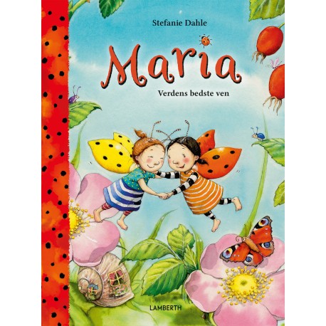 Maria: Verdens bedste ven