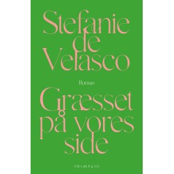 Græsset på vores side