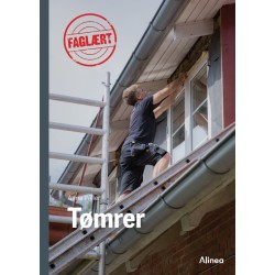 Faglært – Tømrer, Sort Fagklub