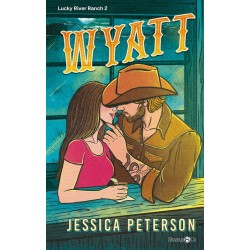 Wyatt: Lucky River Ranch 2