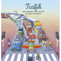 Trafik