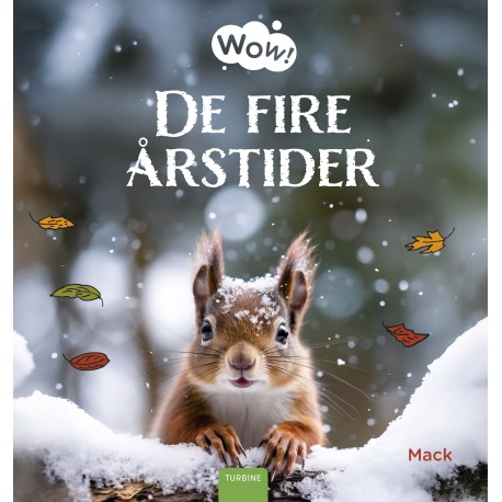 De fire årstider