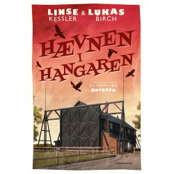 Hævnen i hangaren