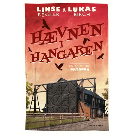Hævnen i hangaren