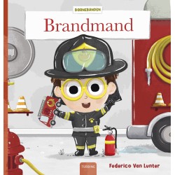 Brandmand