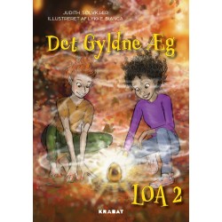 Loa 2: Det Gyldne Æg