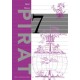 Pirat 7, 5 stk.