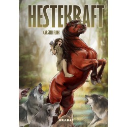 Hestekraft