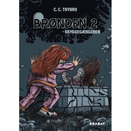 Brønden 2: Skyggegængeren