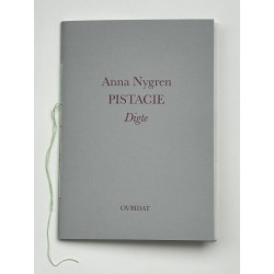 Pistacie