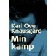 Min kamp II