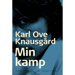 Min kamp II
