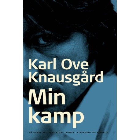 Min kamp II