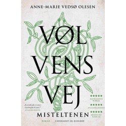 Vølvens vej - Misteltenen