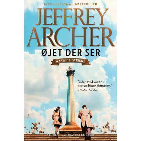 Øjet der ser