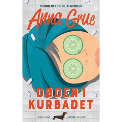 Døden i kurbadet (Anne-Maj Mortensen nr. 2)
