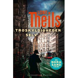 Troskyldigheden selv (Nora Sand nr. 6)