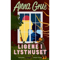 Ligene i lysthuset (Anne-Maj Mortensen nr. 4)