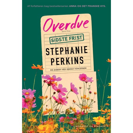 Overdue - Sidste frist