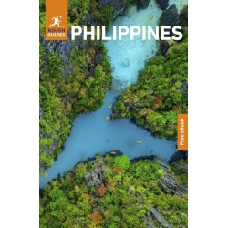 The Rough Guide to the Philippines