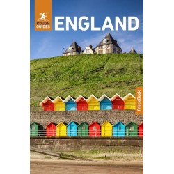 The Rough Guide to England