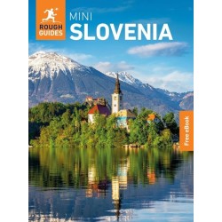 The Mini Rough Guide to Slovenia