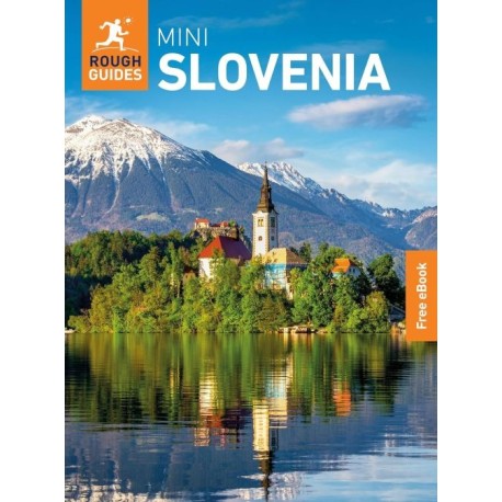 The Mini Rough Guide to Slovenia