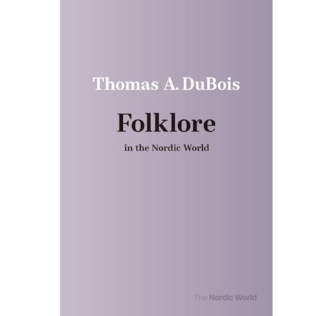 Folklore in the Nordic World