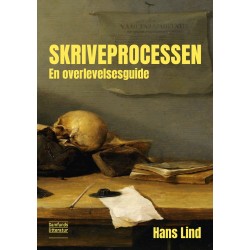 Skriveprocessen: En overlevelsesguide