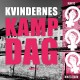 Kvindernes kampdag: Marts