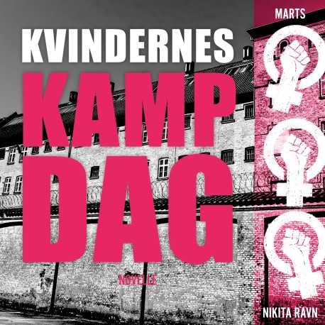 Kvindernes kampdag: Marts