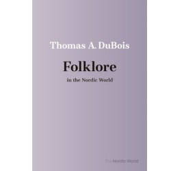 Folklore in the Nordic World