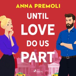 Until Love Do Us Part: A flirty, feel-good romcom with a legal twist