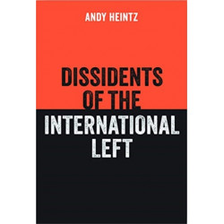 Dissidents of the International Left: Interviews with Anthony Appiah, Noam Chomsky, Anabel Hernandez, George Monbiot, Michael Walzer and 60 Other Radical Thinkers