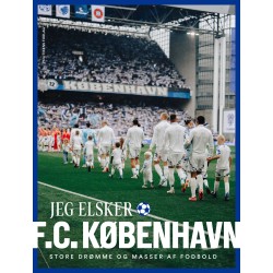Jeg elsker F.C. København