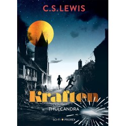 Kraften: Thulcandra