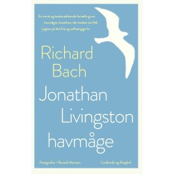 Jonathan Livingston havmåge