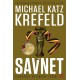 Savnet (Ravn-serien nr.2)