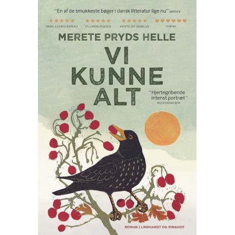 Vi kunne alt